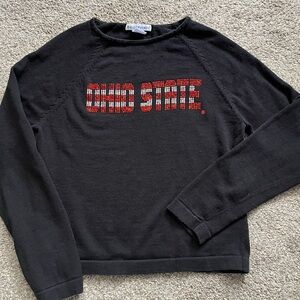 Vintage BellePointe Ohio State Game Top (S)